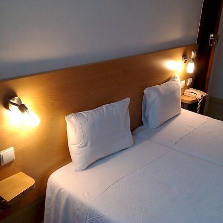 Internacional Hotel Coimbra Ngoại thất bức ảnh