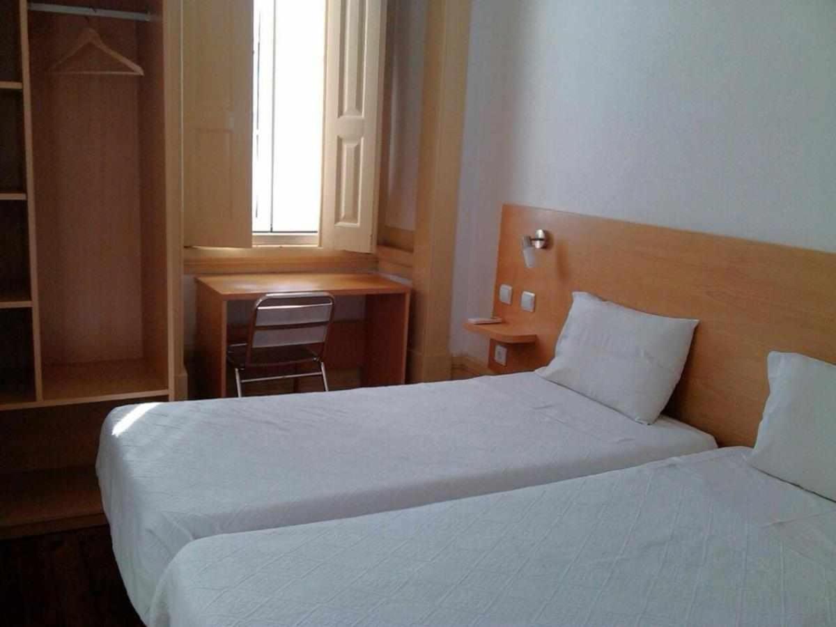 Internacional Hotel Coimbra Ngoại thất bức ảnh