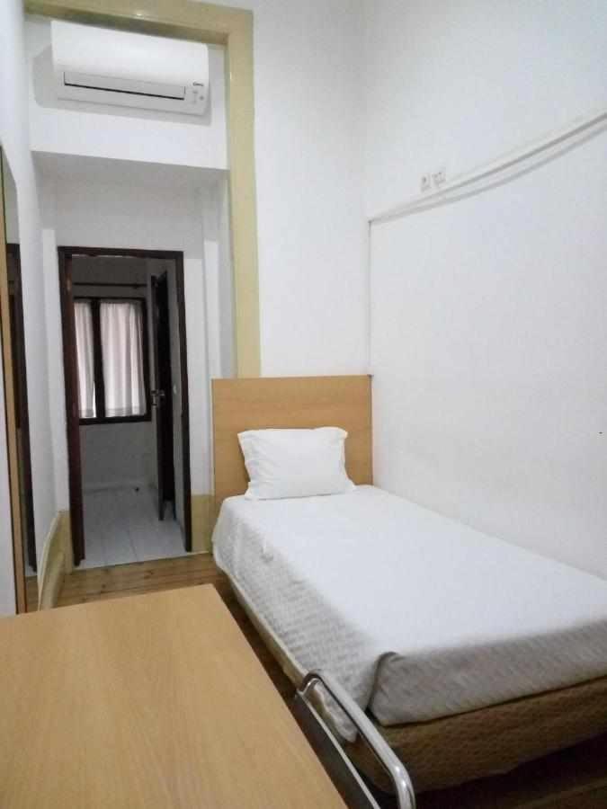 Internacional Hotel Coimbra Ngoại thất bức ảnh