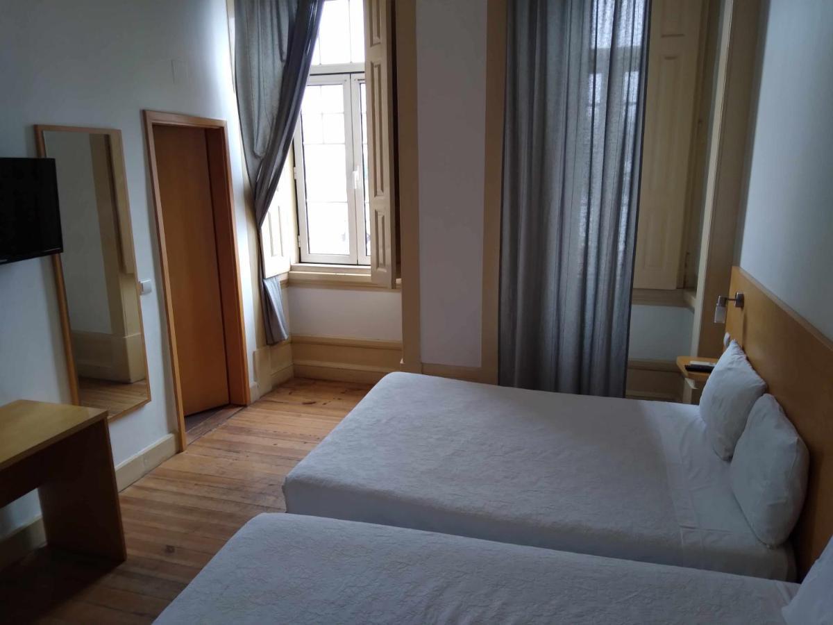 Internacional Hotel Coimbra Ngoại thất bức ảnh
