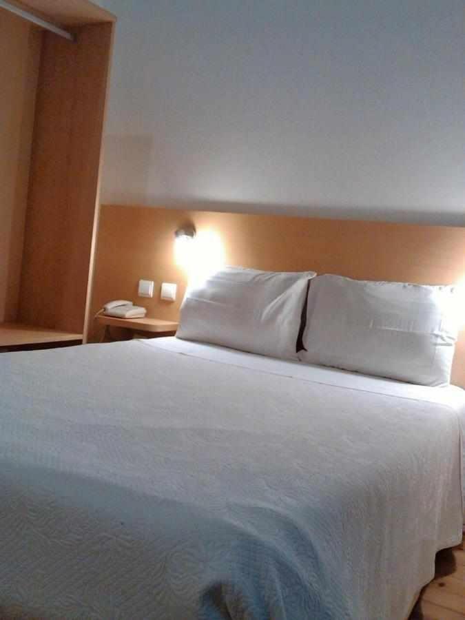 Internacional Hotel Coimbra Ngoại thất bức ảnh