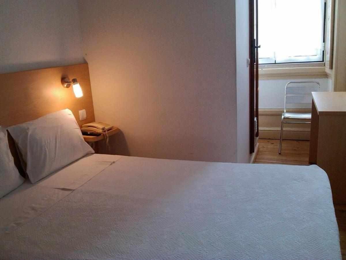 Internacional Hotel Coimbra Ngoại thất bức ảnh