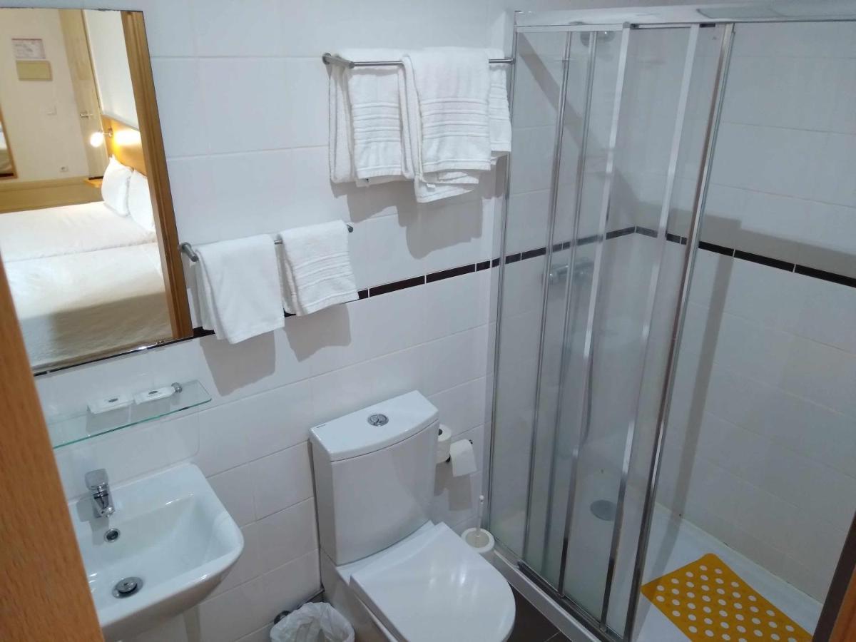 Internacional Hotel Coimbra Ngoại thất bức ảnh