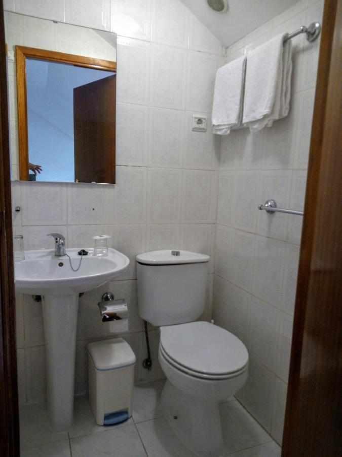 Internacional Hotel Coimbra Ngoại thất bức ảnh