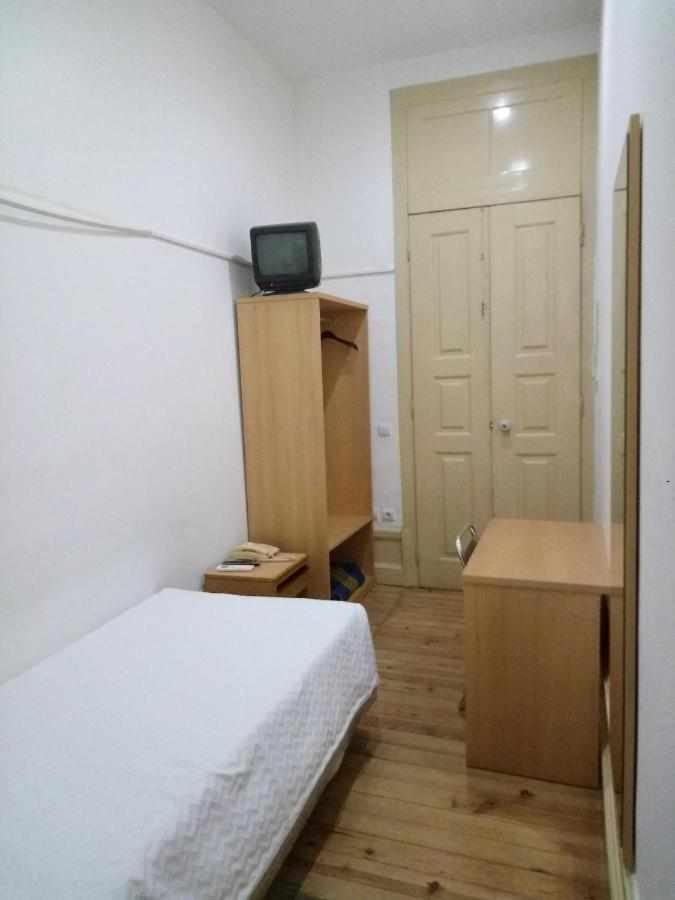Internacional Hotel Coimbra Ngoại thất bức ảnh