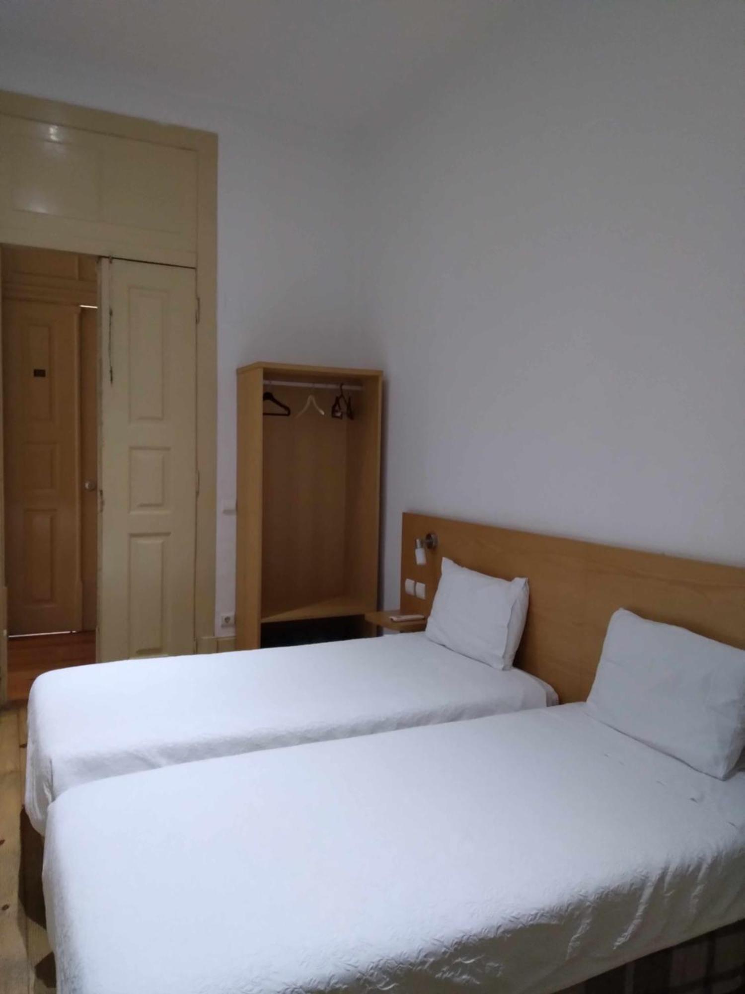 Internacional Hotel Coimbra Ngoại thất bức ảnh