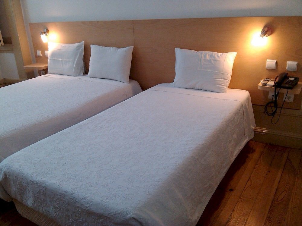 Internacional Hotel Coimbra Ngoại thất bức ảnh