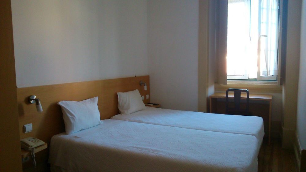 Internacional Hotel Coimbra Ngoại thất bức ảnh