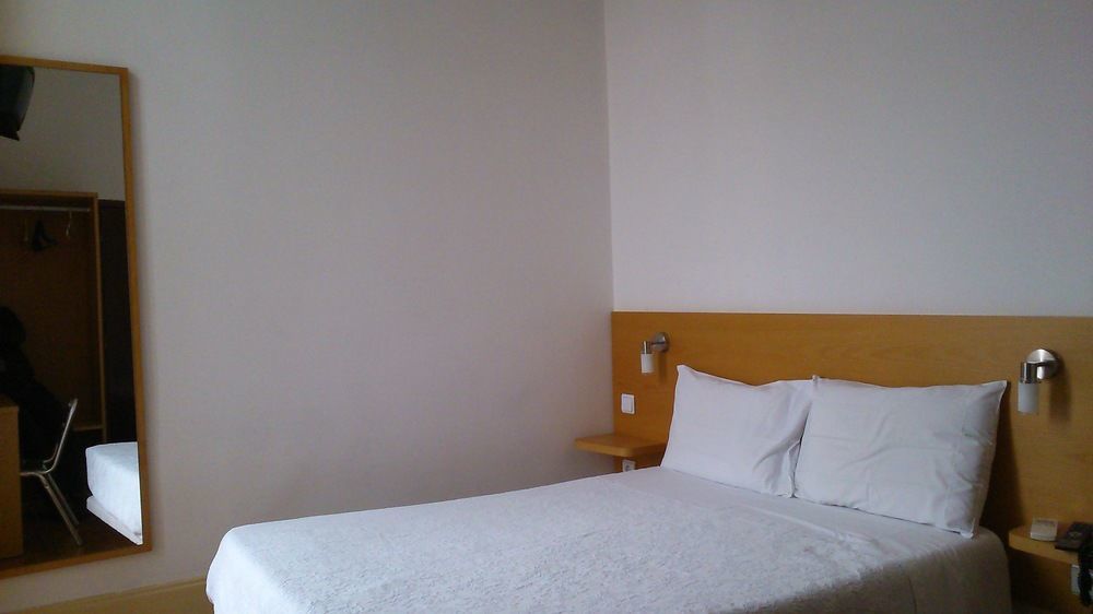 Internacional Hotel Coimbra Ngoại thất bức ảnh