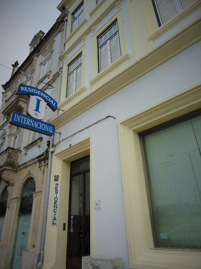 Internacional Hotel Coimbra Ngoại thất bức ảnh